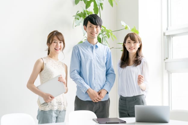 プロスタッフ