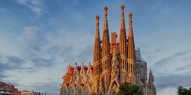 スペイン、ポルトガル周遊ツアー・旅行
