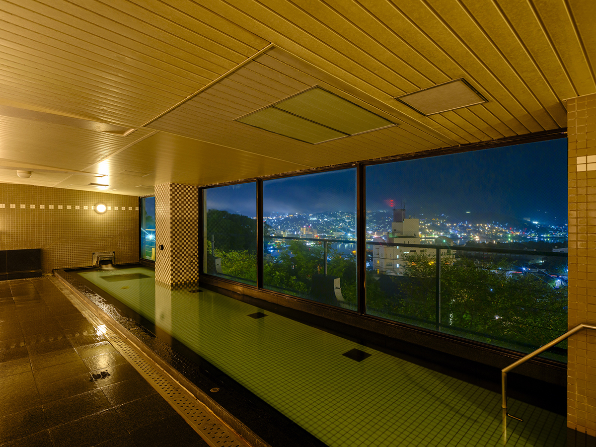 稲佐 山 観光 ホテル