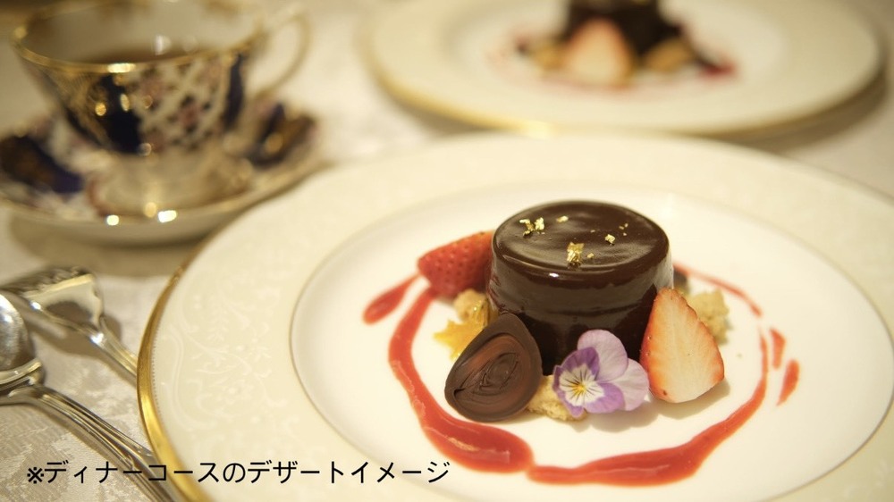【朝・夕食付】1室限定ジュニアスイート★女子旅プラン☆彡人気フルコース飲み放題付き★
