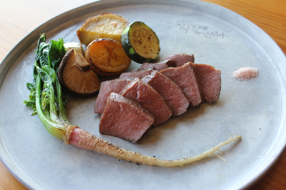 【一日一組だけの特別席】部屋食で愉しむ、大人のための美食の夜