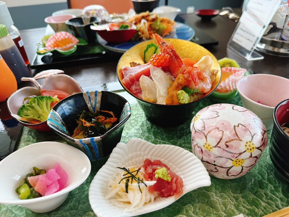 【個室ランチ】メニューは当日【とりあえずお部屋のみ予約】プラン
