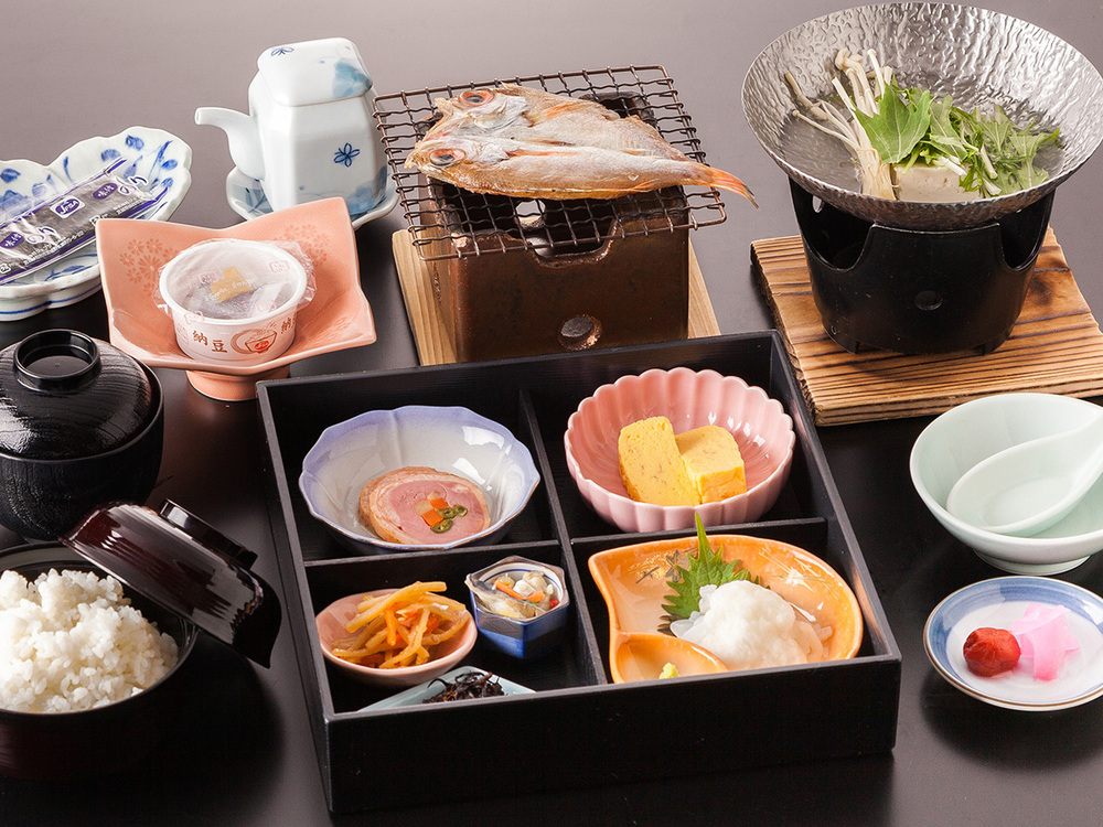 スタンダードプラン☆朝食付
