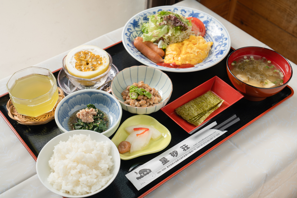 気ままに・ゆったり与論島プラン☆【朝食付き】☆
