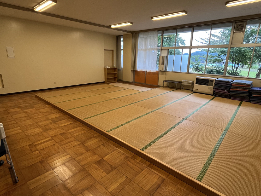 【個室】【素泊まり】和室A(最大10名)＜全室禁煙＞