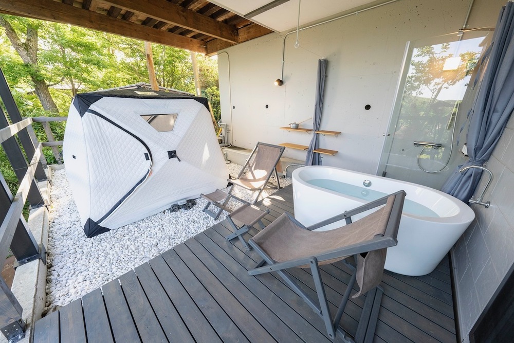 [Standard plan (no meals)] Ippeki Lake Lake View Full Renovation