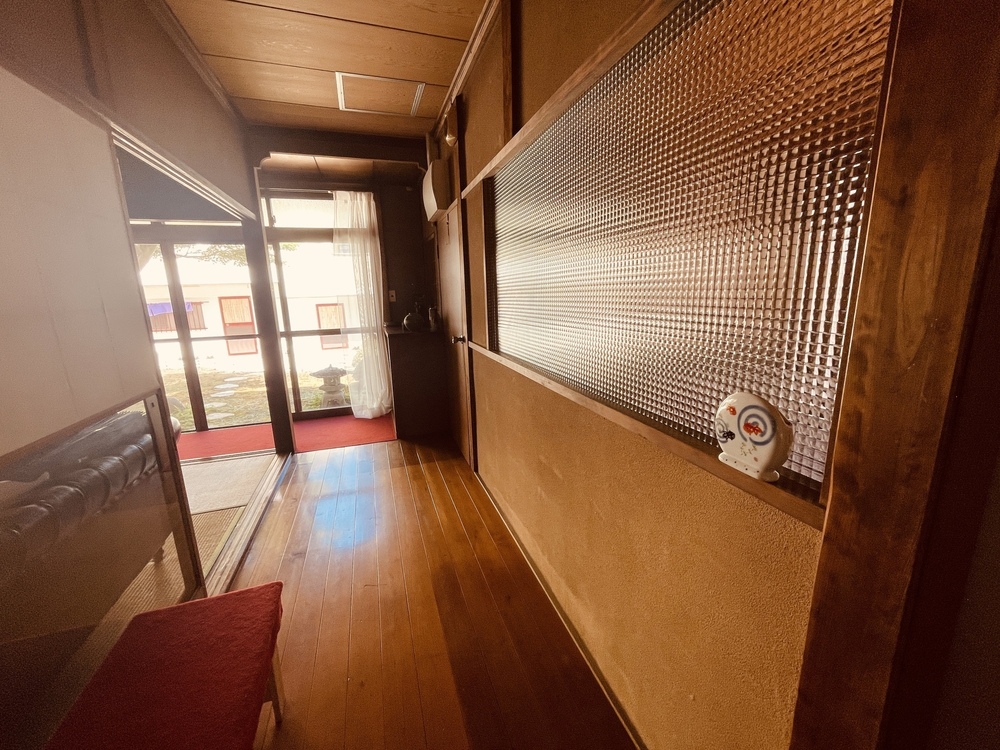【 紡・72時間滞在 】｜火曜11:00 - 17:00の間で IN→ 金曜72時間後OUT｜熱海の住人になる３日間