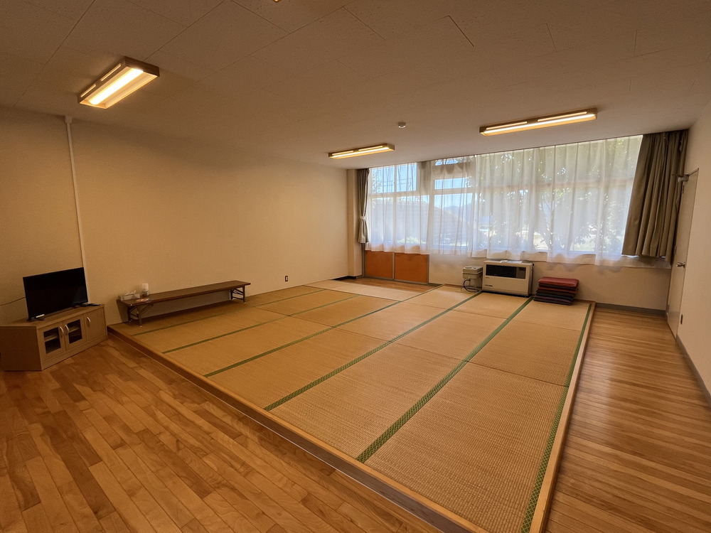 【個室】【素泊まり】和室B(最大6名)＜全室禁煙＞