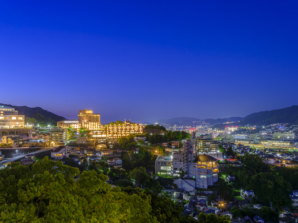 【GW/銀週限定優惠】<僅限客房>包含可在禮品店和休息室使用的1000日元代金券！