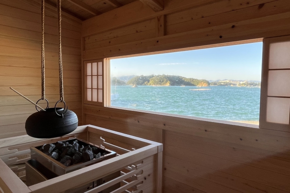 [Limited to 2 consecutive nights] = 2 meals included = Embody silent Zen! A plan to purify the body and mind with vegetarian cuisine and whole-body care based on oriental medicine
