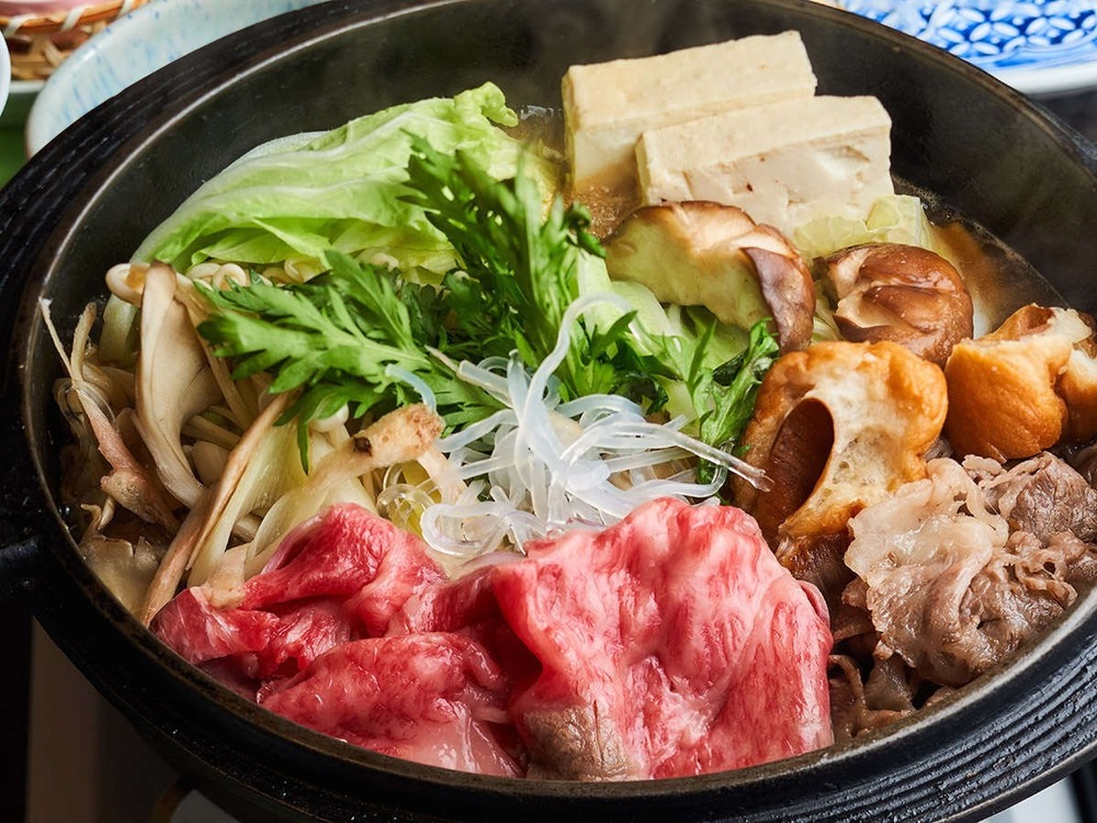 【初夏の感謝価格】米沢牛ミニすき焼き付！お部屋お任せでお得に温泉満喫旅＜2食＞