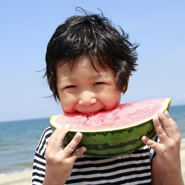 【昭和の夏休み満喫1泊2食プラン】スイカ割り！！花火！！