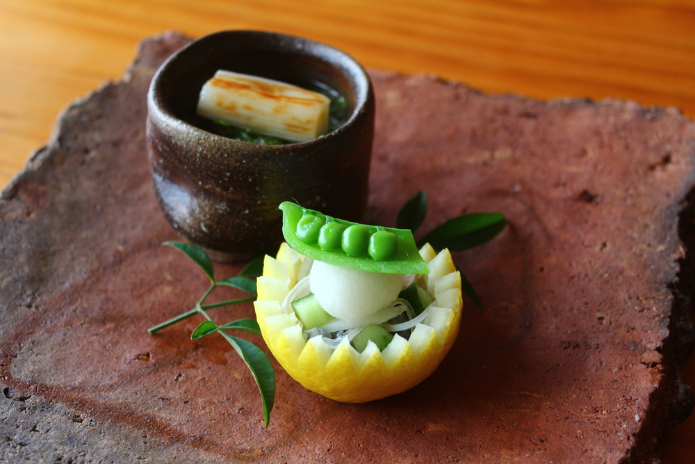【厳選】海幸山幸料理・北浦の穏やかな海に育まれた旬の味覚と、季節の恵みをゆったりと愉しむ◇大切な人と味わう至福の特別会席