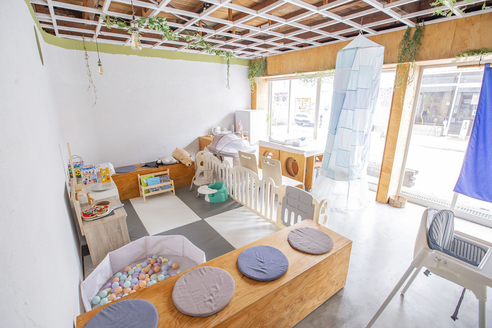 【平日限定｜未就学児無料】家族だけでのんびり過ごす、一棟貸しファミリープラン