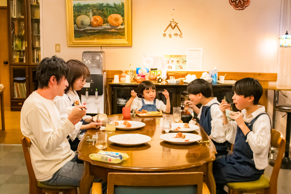 【朝食付き】旅の朝を自由に選ぶ 和or洋食セレクトプラン