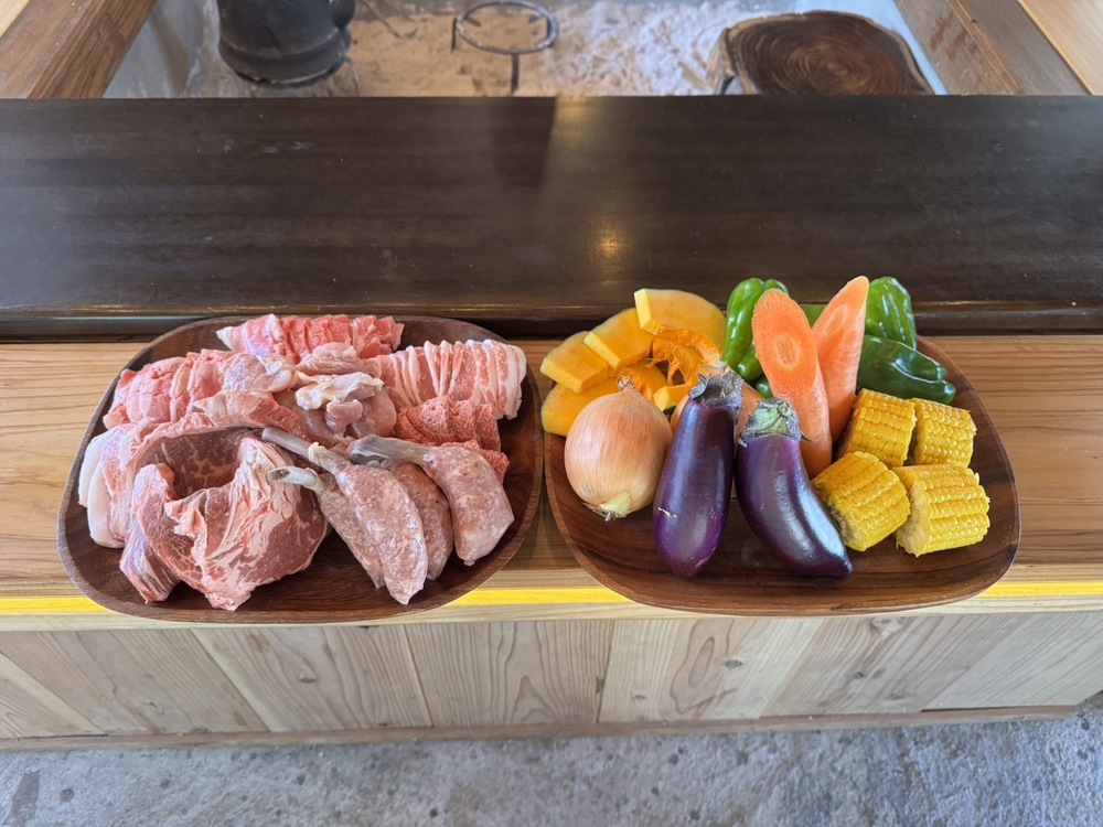 【手ぶらでBBQプラン】サウナ付きプライベート古民家一棟貸し　ペットもOK