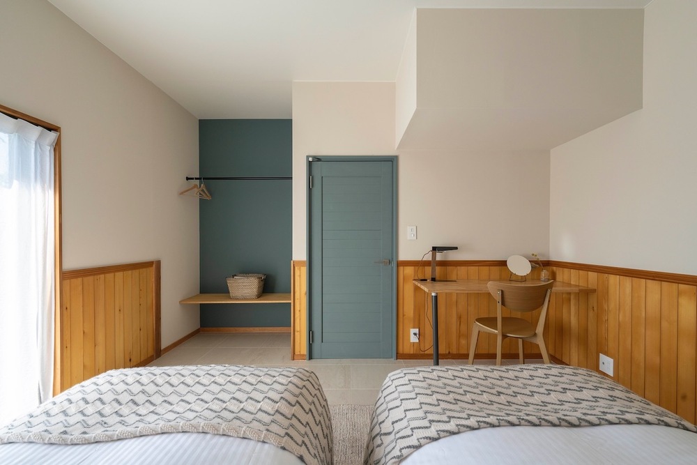 [2-night stay, standard plan (no meals)] Ippeki Lake Lake View Full Renovation