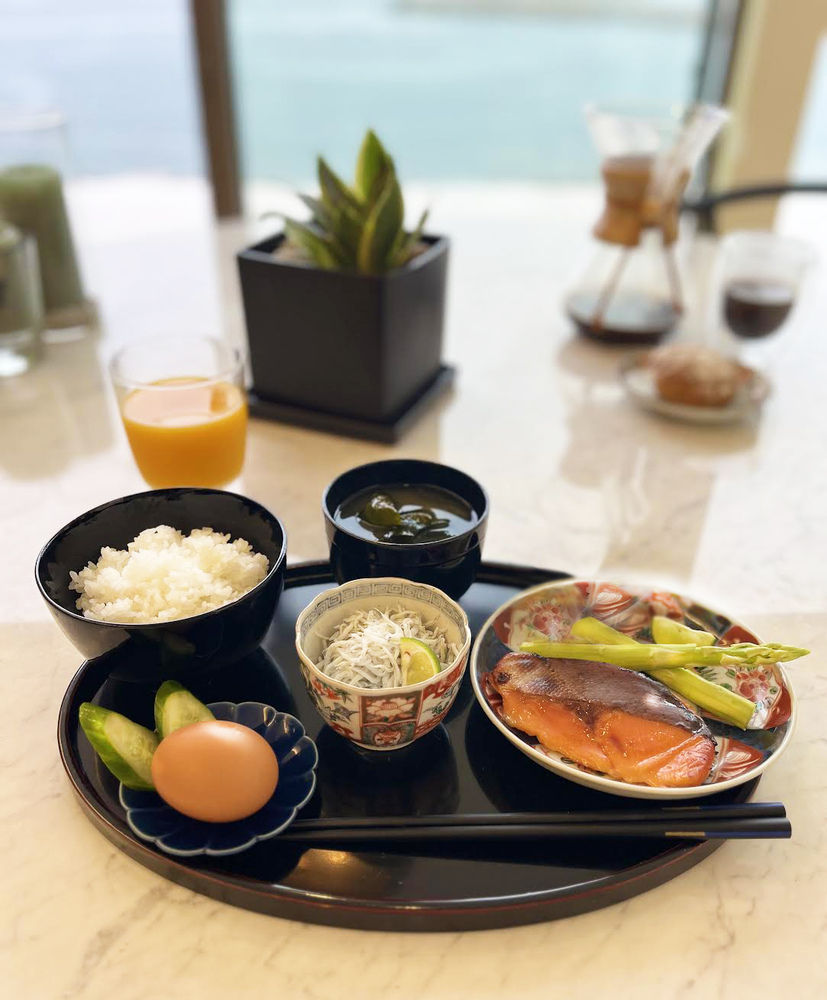 E【和・朝食付きプラン】  セルフクッキングスタイル