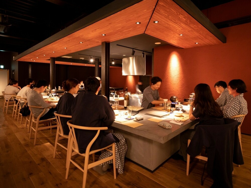 【特別STAYプラン】1泊2食・その日一番「山形の旬」でおもてなし～全室露天風呂付客室～