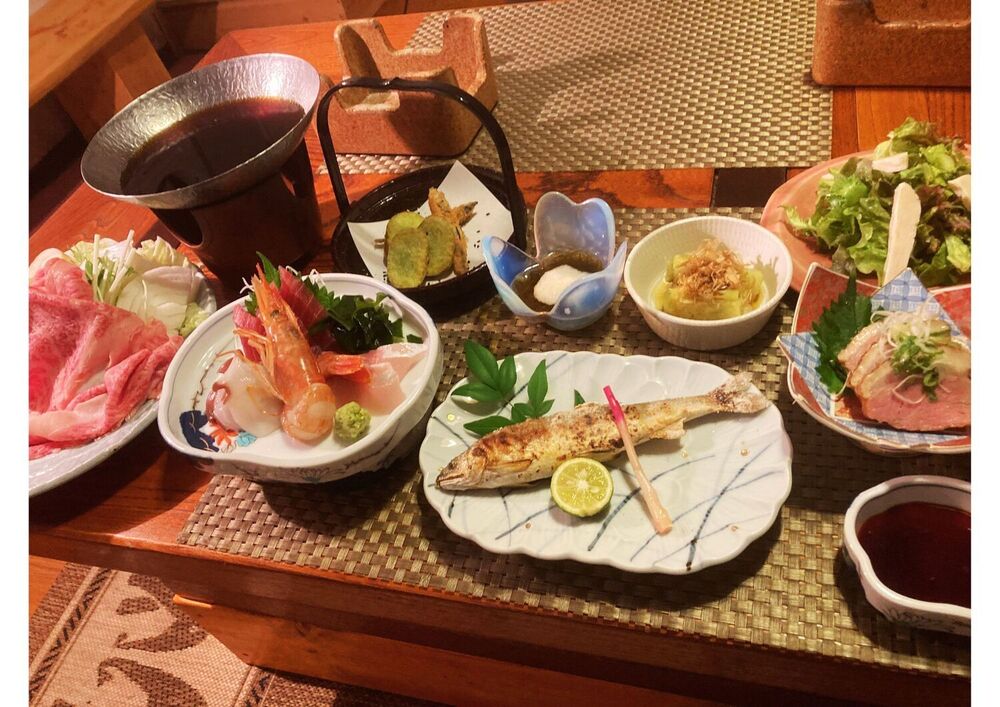 グレードアッププラン