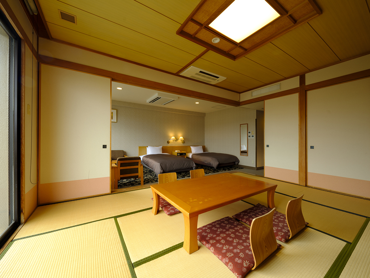 稲佐 山 観光 ホテル