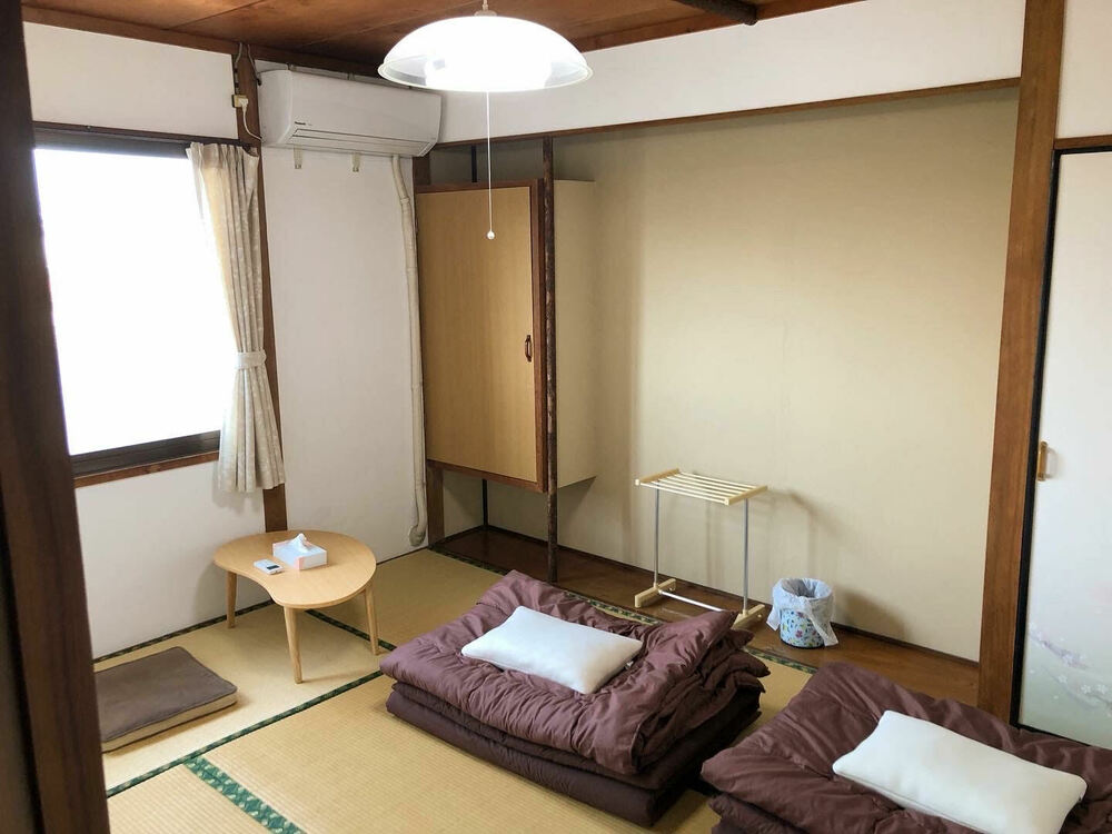 個室スタンダード