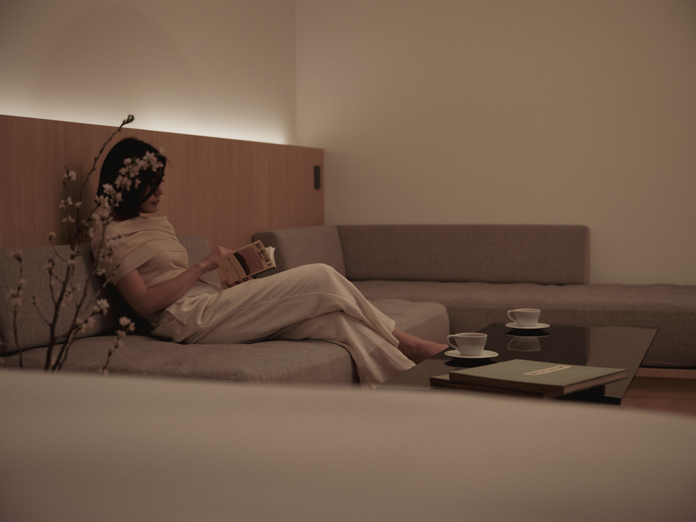 Living Suite