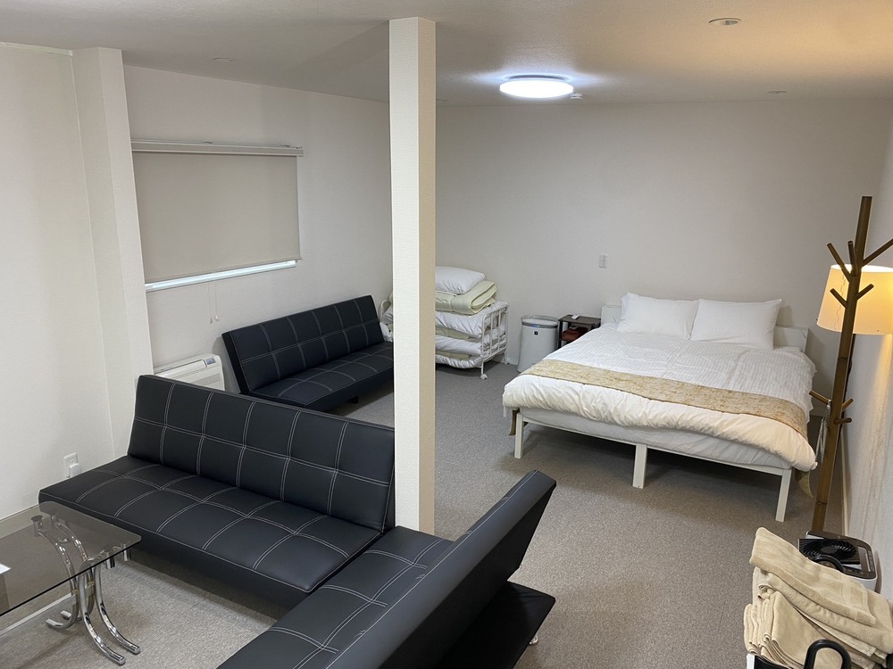 Room7（ペット不可）