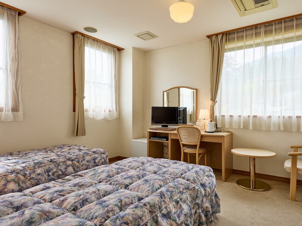 スタンダートツイン