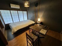 和モダン洋室「ダブル」