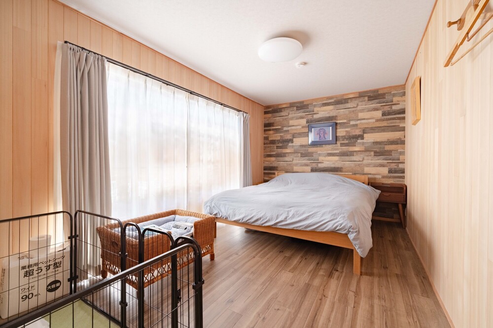 一棟貸villa（プラン別）