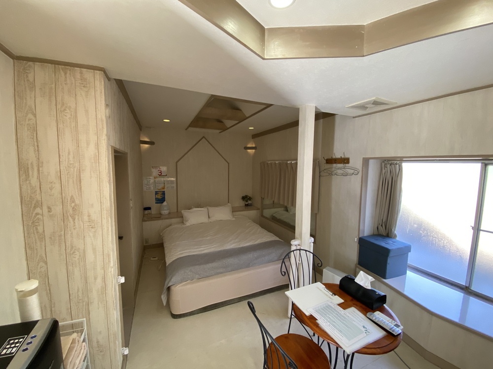 Room3（小型犬可）