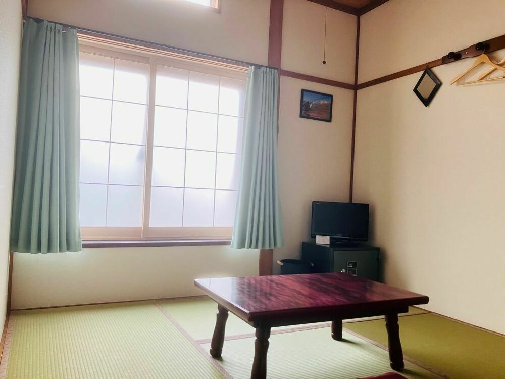 【一人旅専用】おまかせ和室