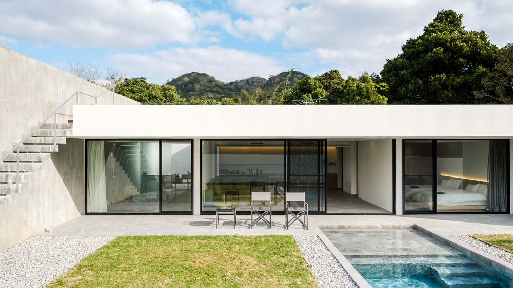 Villa＋Padma（2棟完全貸切）