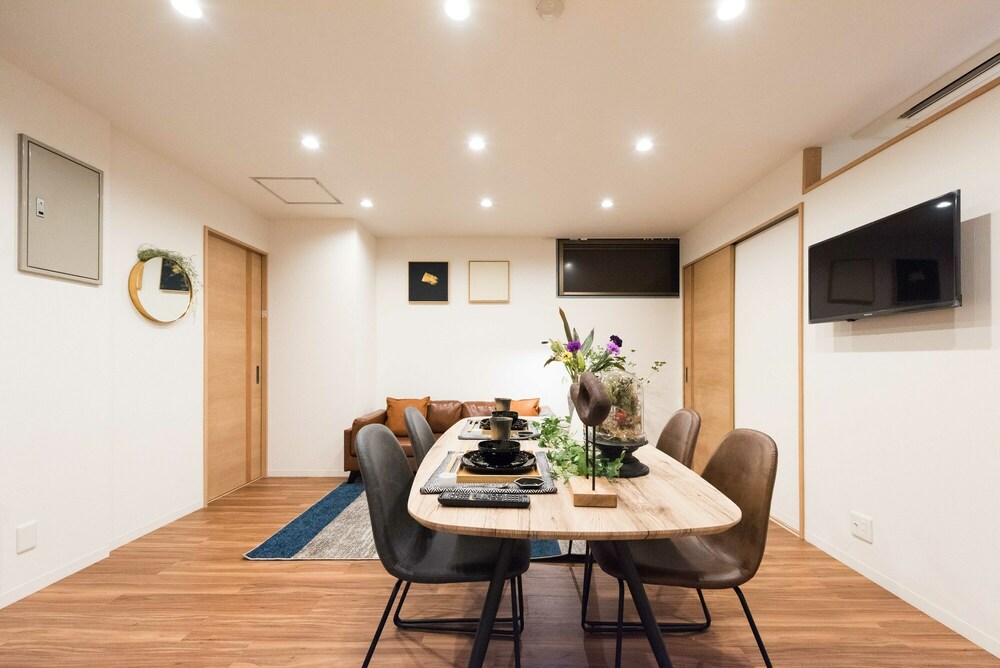 寅ホテル スカイツリー D TORA HOTEL SKYTREE D