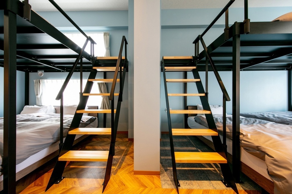 Helsinki Scandinavian Modern B