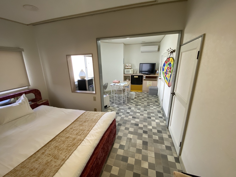 Room6（ペット不可）