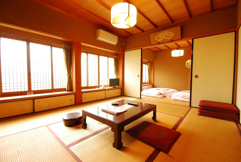 eka(25m2) Air conditioning, free Wi-Fi, 2nd floor