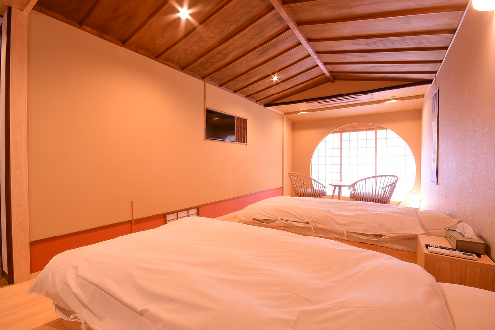 [35 square meters] Special room (with bath and toilet)