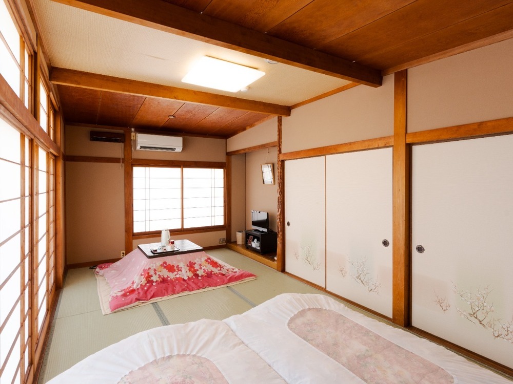 おまかせ和室