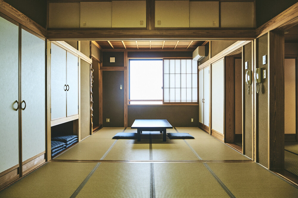 全館貸切