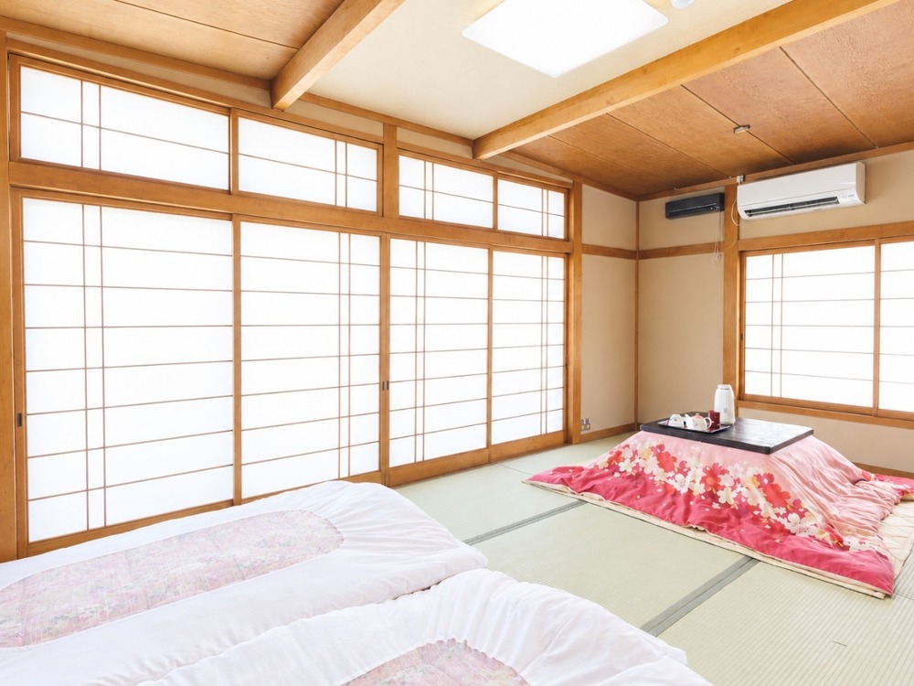 おまかせ和室