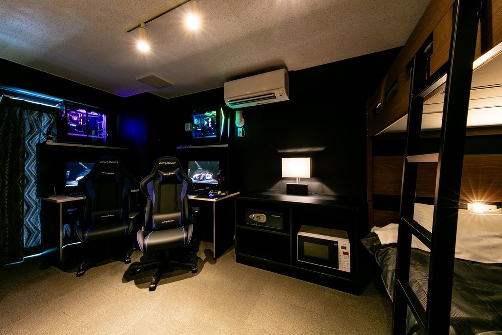 Houston-Galaxy Modern-C