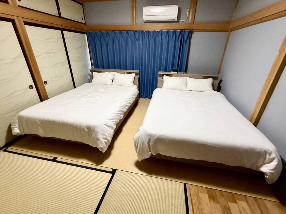 広々和室 22畳 