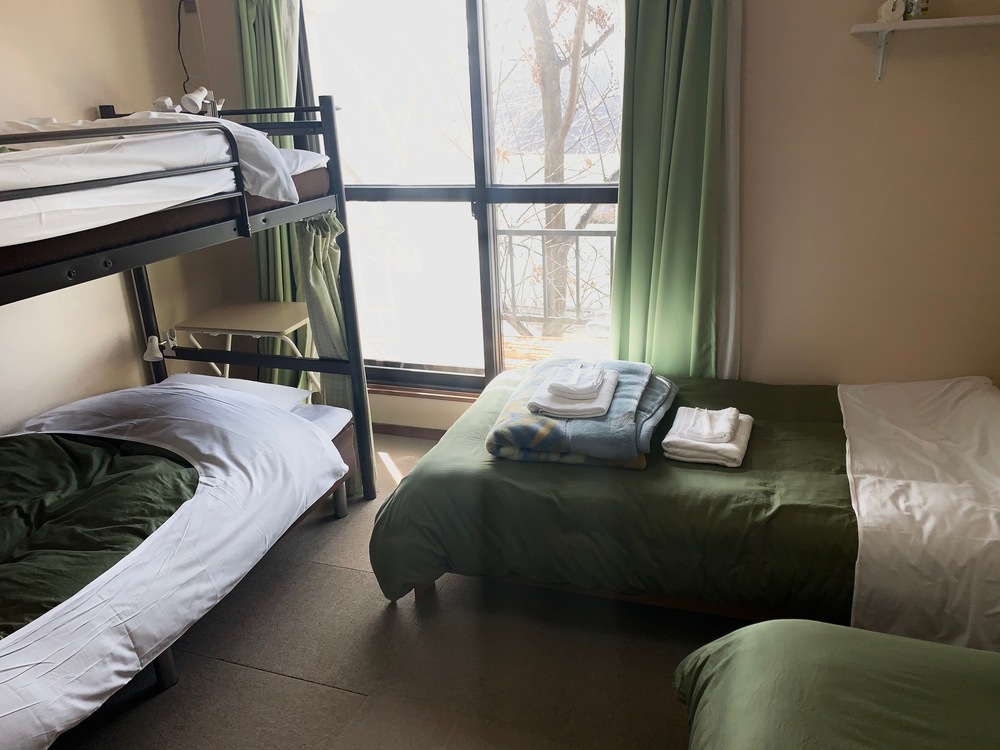 部屋タイプ指定なし4