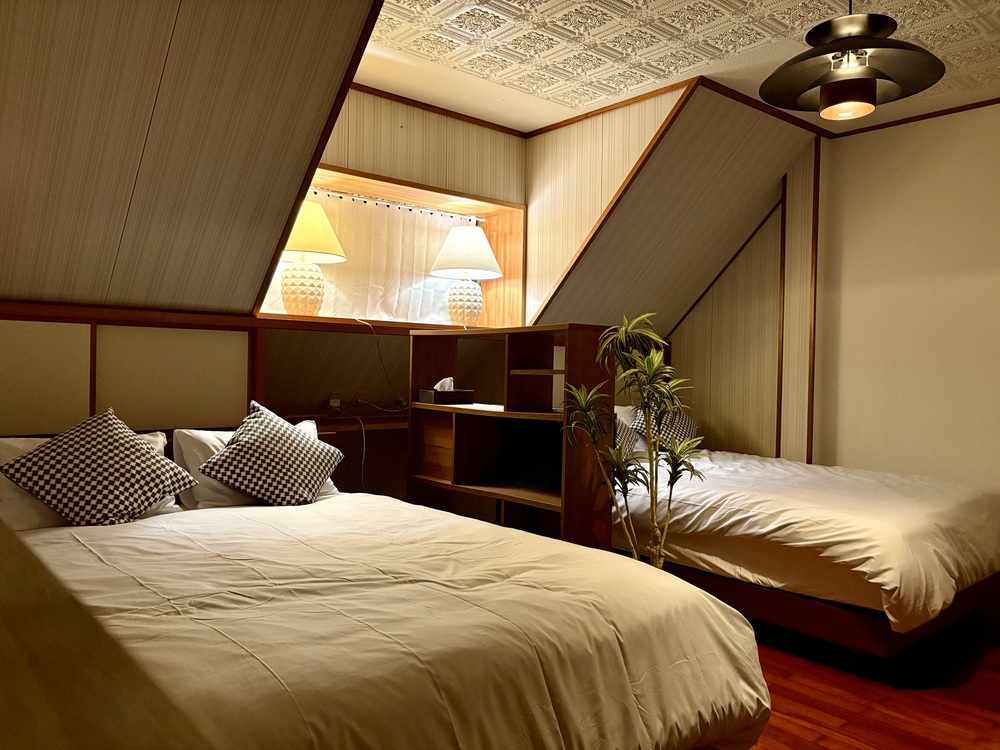 ZenAbode 恩納村