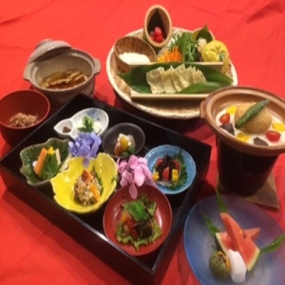 特別室