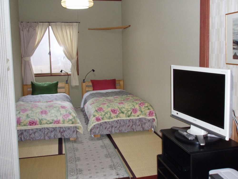 Room C / コンドミニアムタイプ/禁煙/-Condominium Type/No Smoking