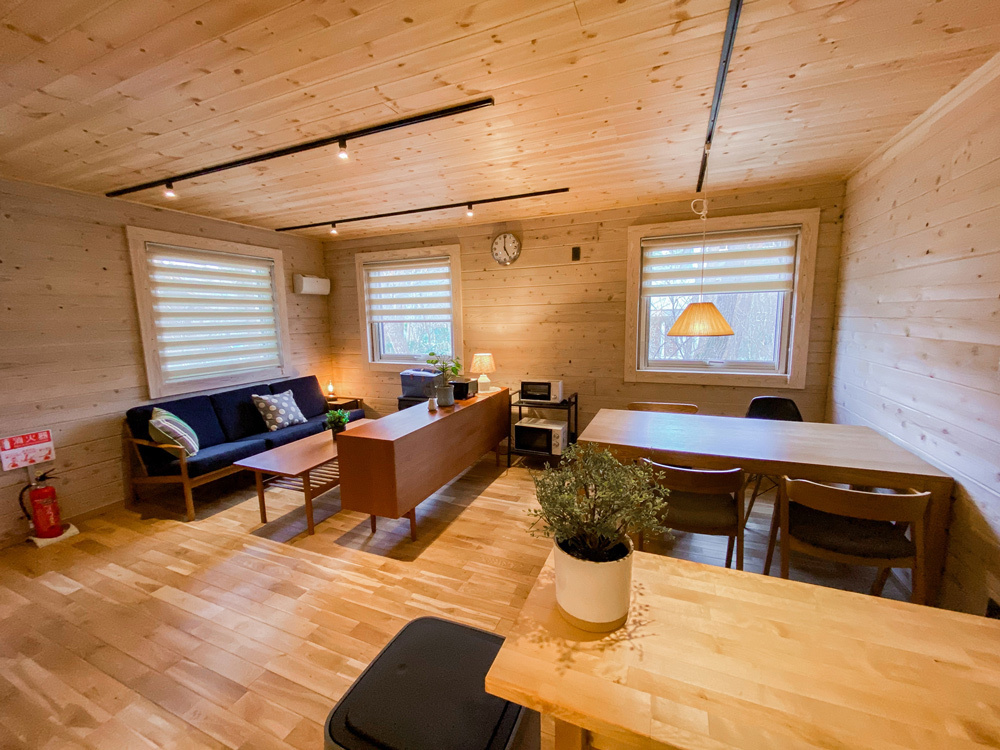 Unit-A（70 sqm.）