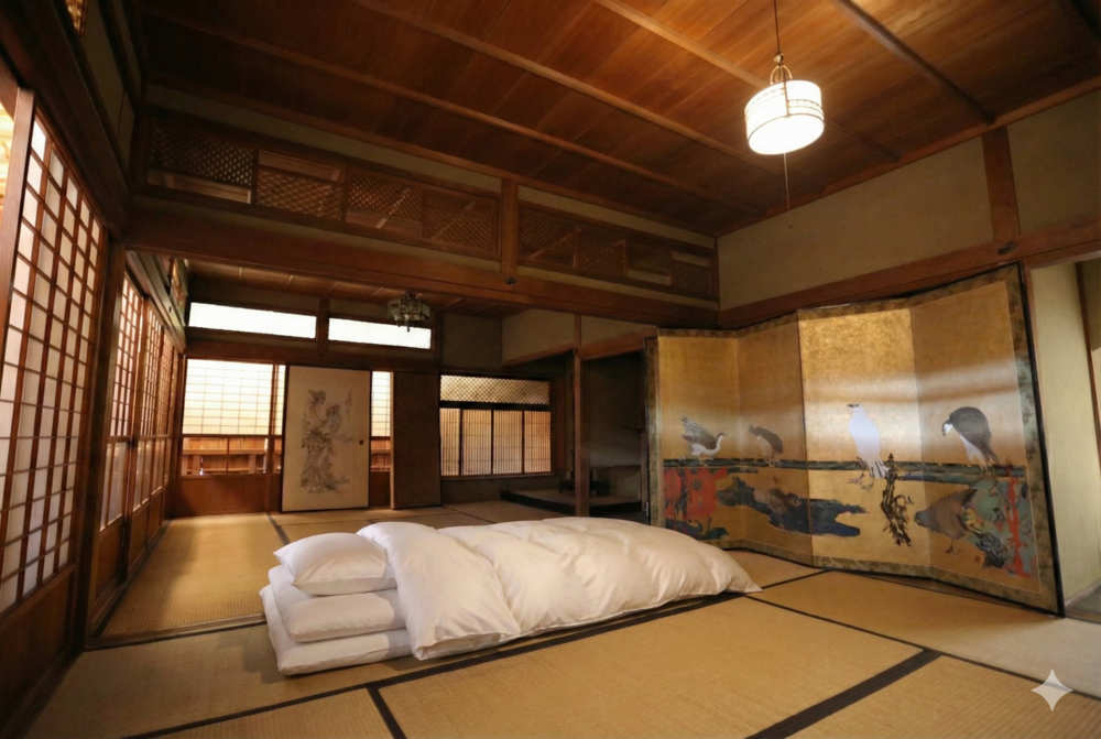 一日一組